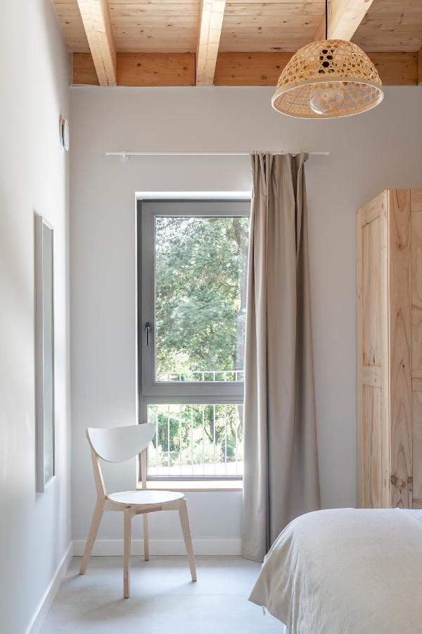 Bao 1 / Apartamento Con Jardin Somo Exterior photo